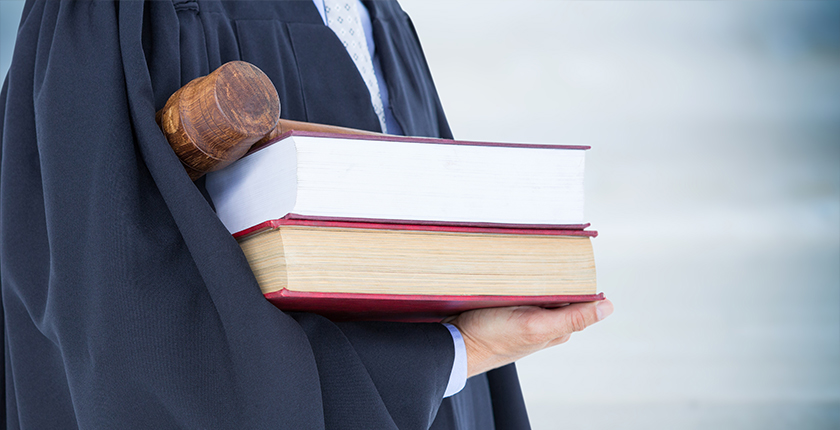 Your Quick Guide to Finding the Best Law Schools in India