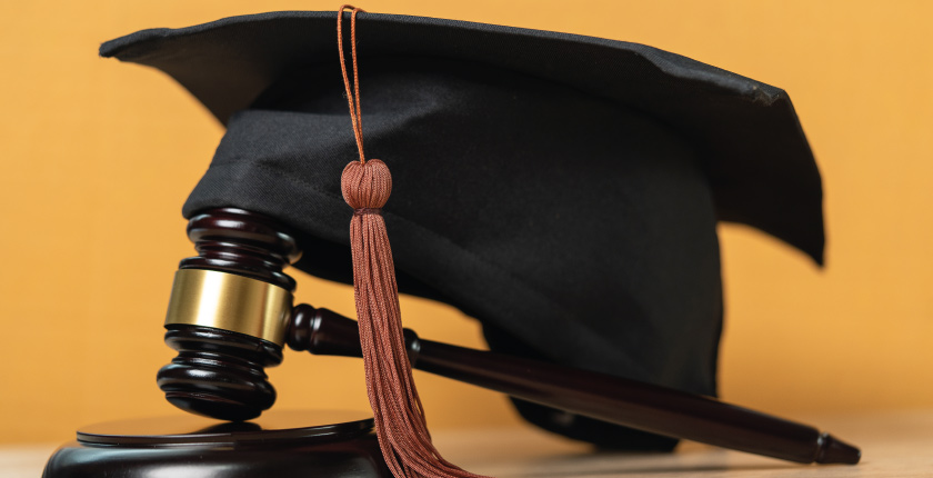 Delve into the Top-Rated Law Schools in the Law Schools Ranking in India