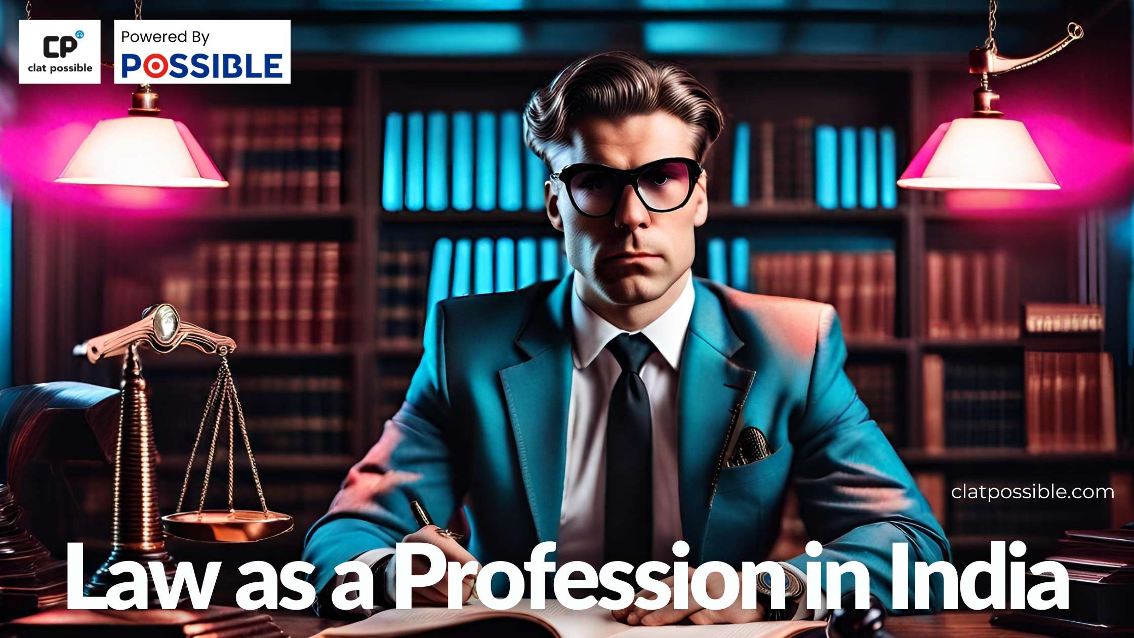 The Rise of Law as a Profession in India