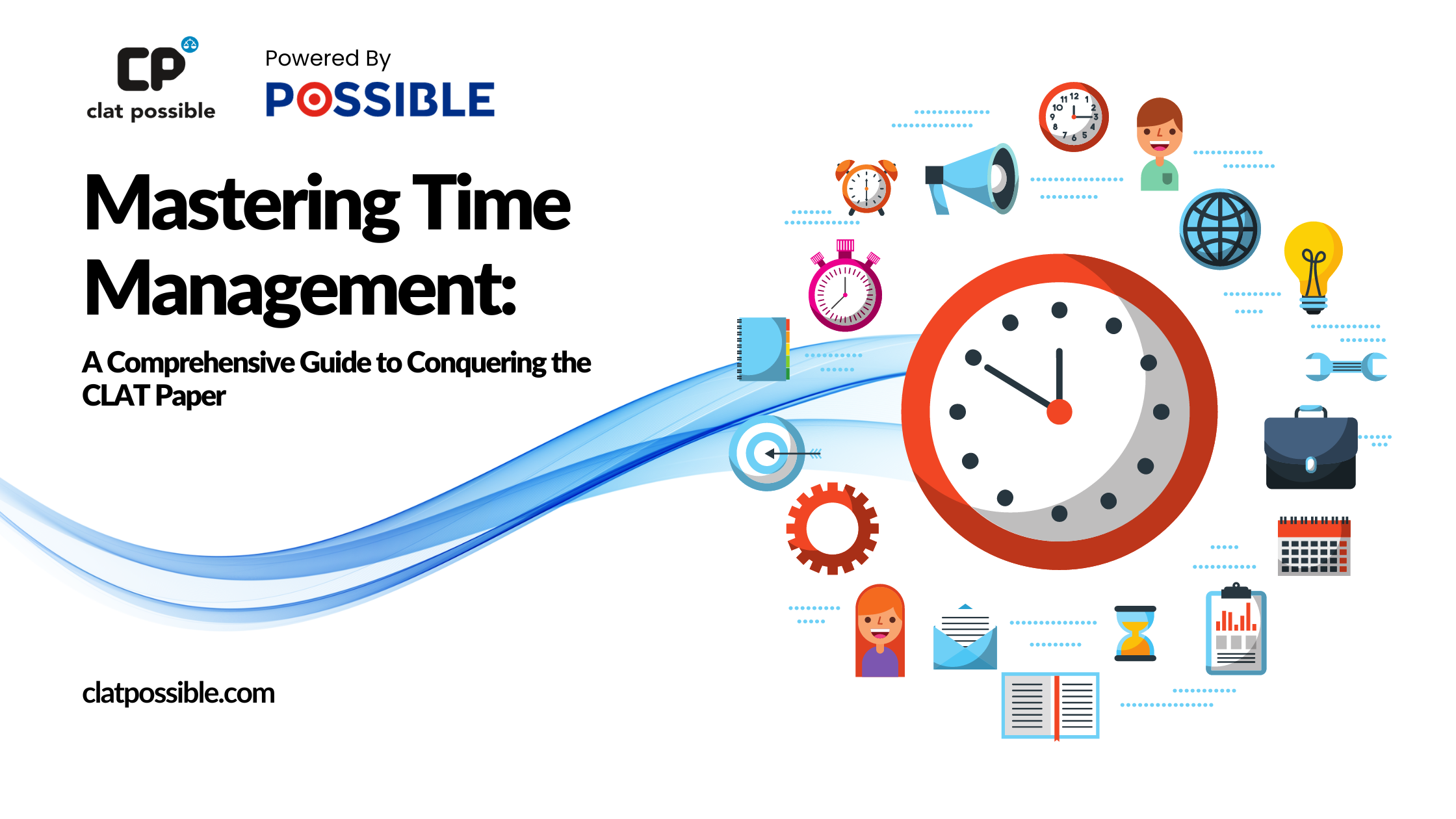 Mastering Time Management