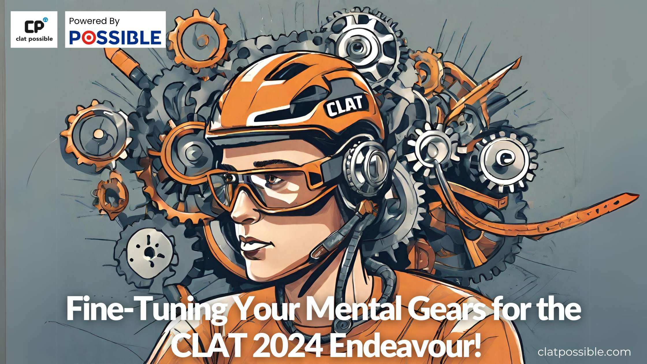 CLAT 2024 Preparation