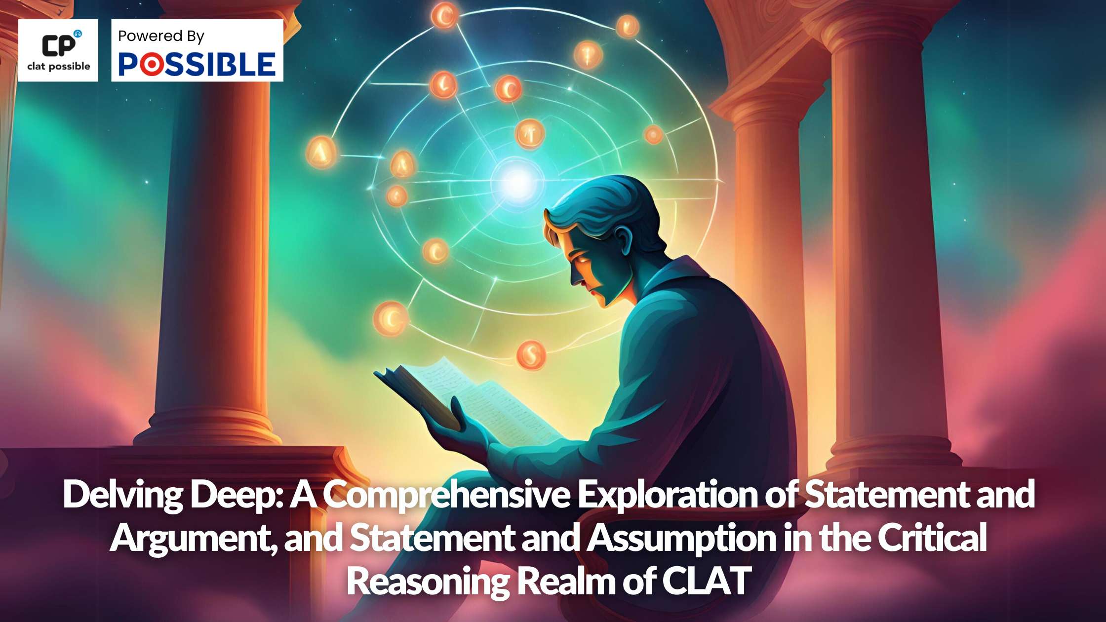 critical reasoning CLAT