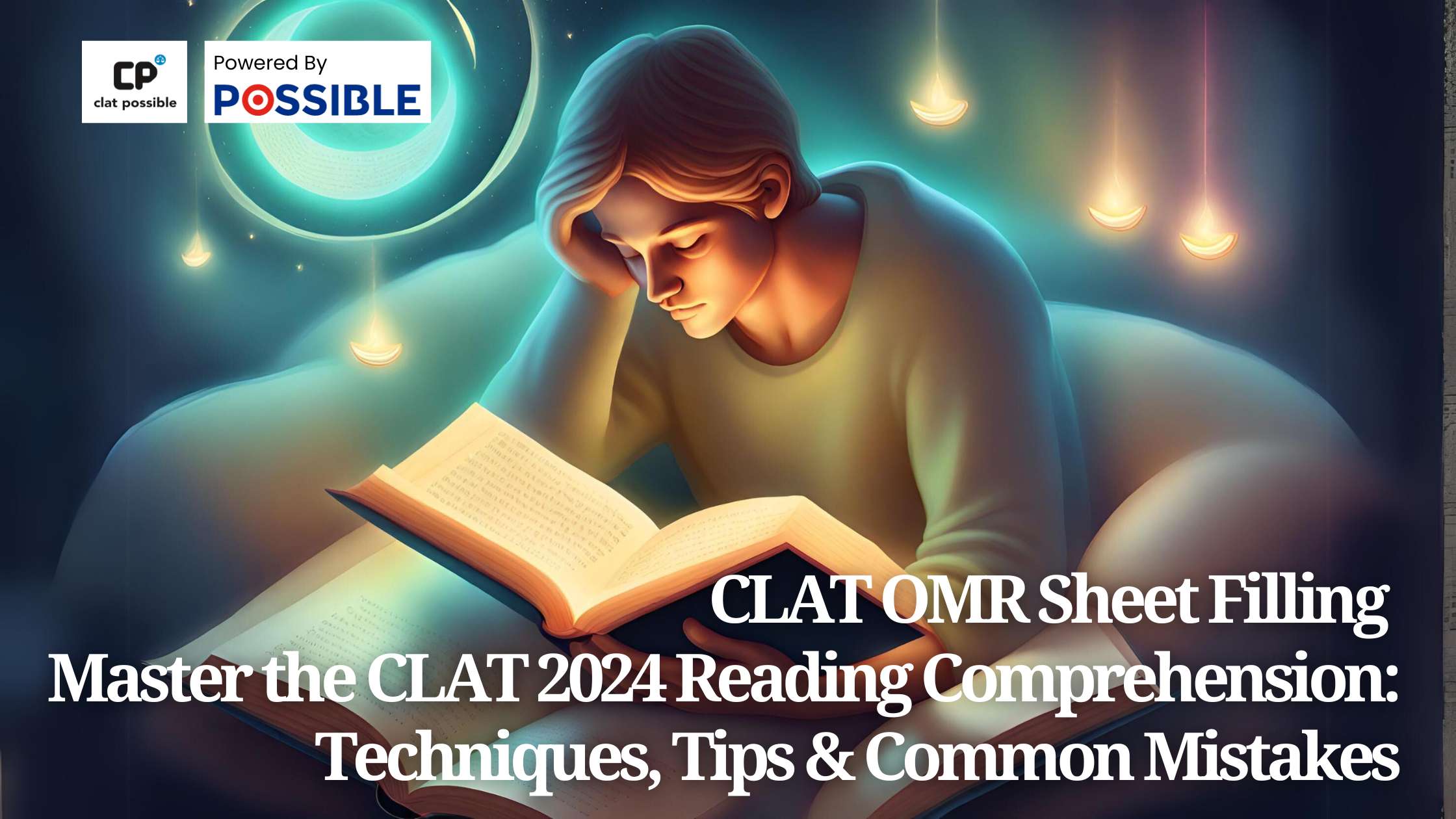 Master the CLAT 2024