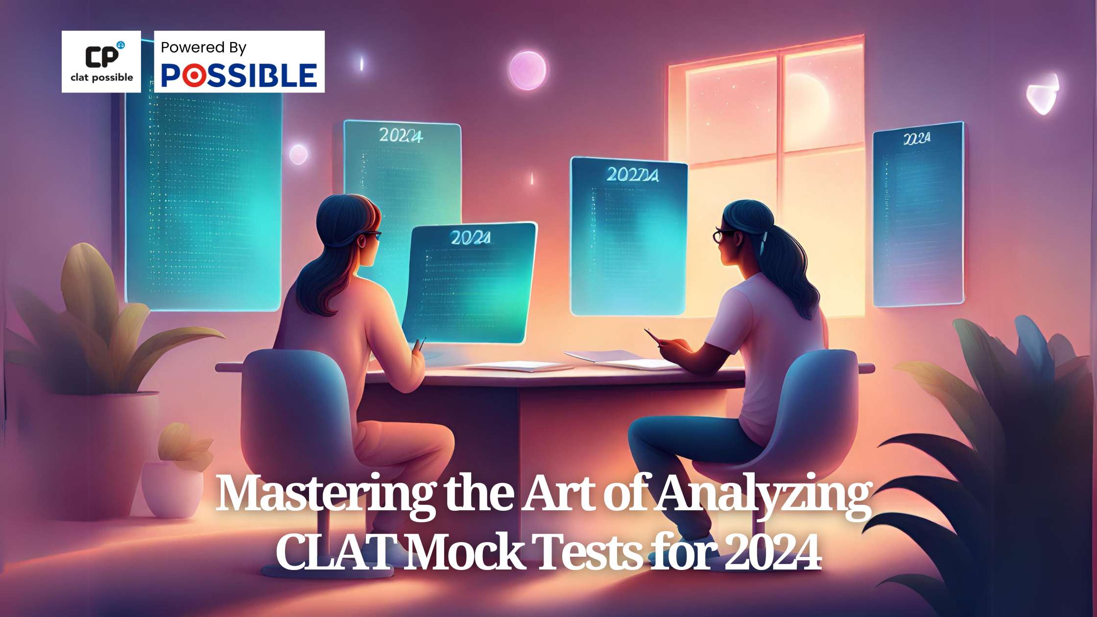 Mastering the Art of Analyzing CLAT Mock Tests for 2024