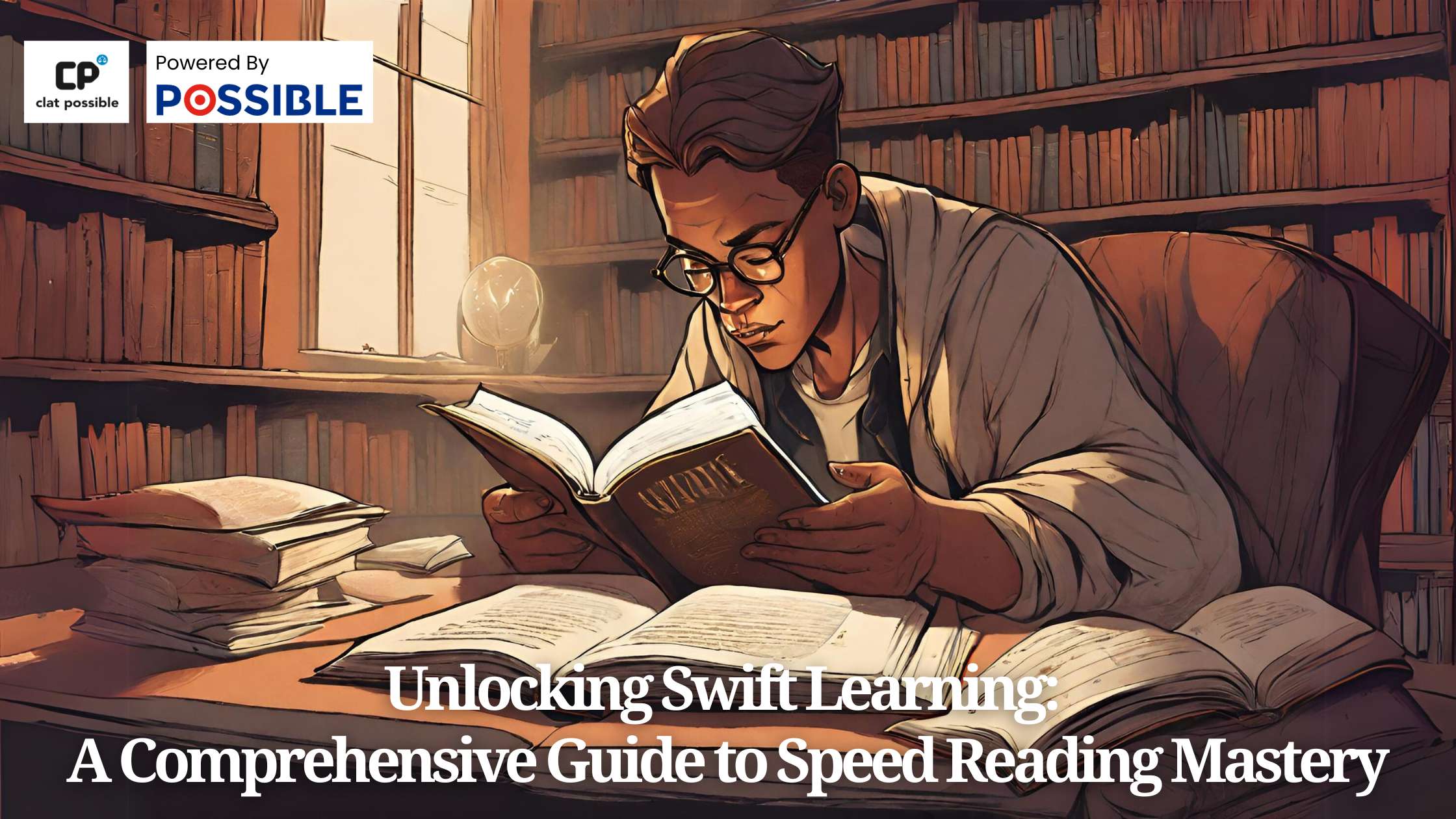 Unlocking Swift Learning: A Comprehensive Guide to Speed Reading Mastery