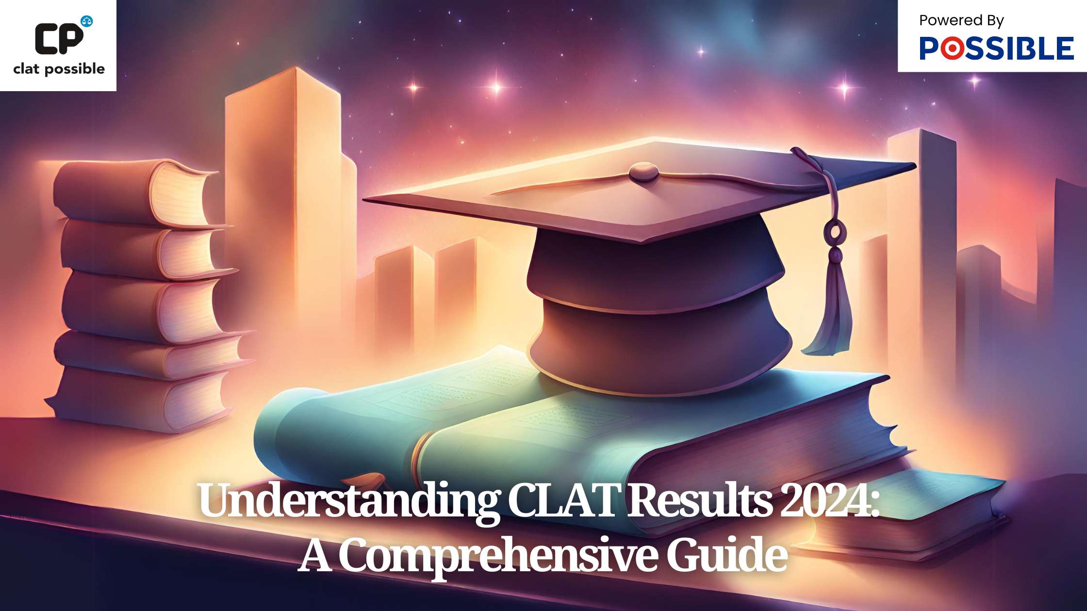 CLAT Results 2024