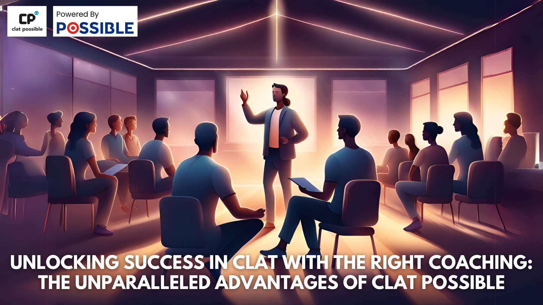 CLAT Coaching