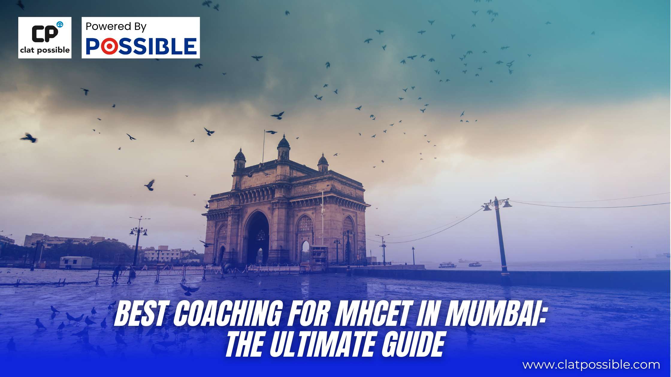 Best Coaching for MHCET in Mumbai: The Ultimate Guide