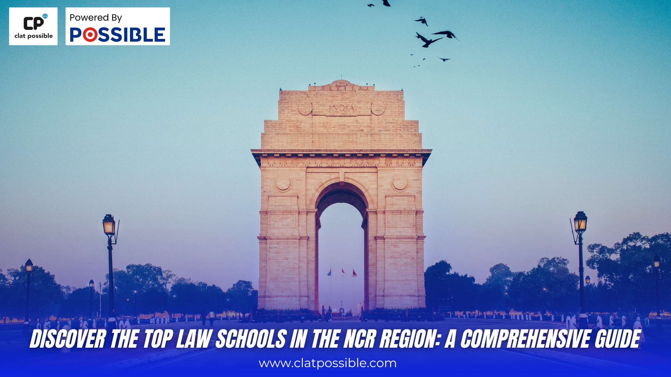 Top Law Schools in the NCR Region
