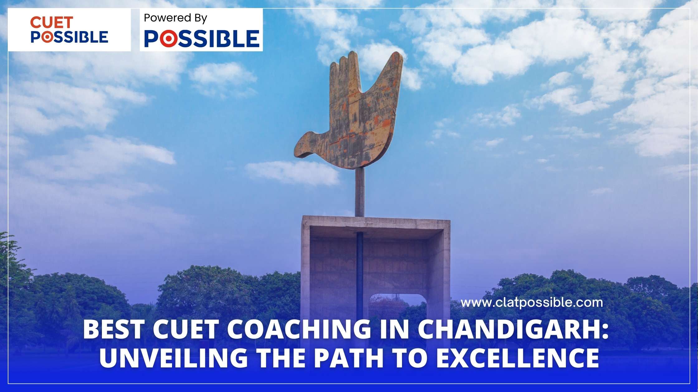 Best CUET Coaching in Chandigarh: Unveiling the Path to Excellence