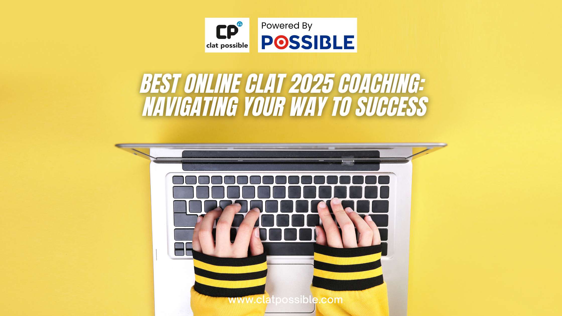 Best Online CLAT 2025 Coaching: Navigating Your Way to Success