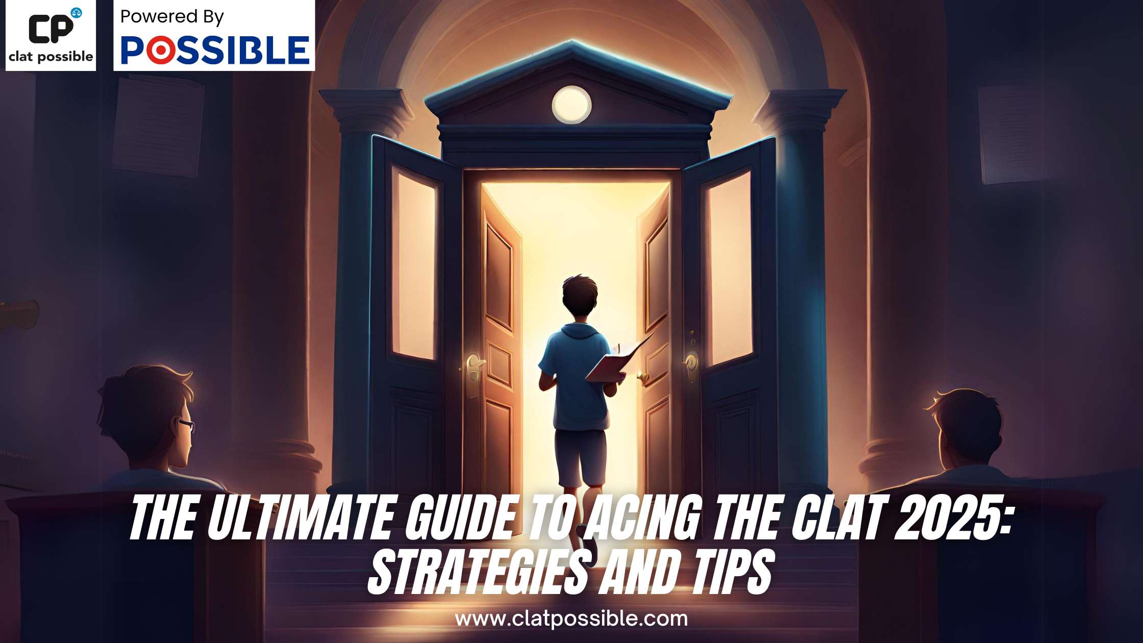 The Ultimate Guide to Acing the CLAT 2025: Strategies and Tips