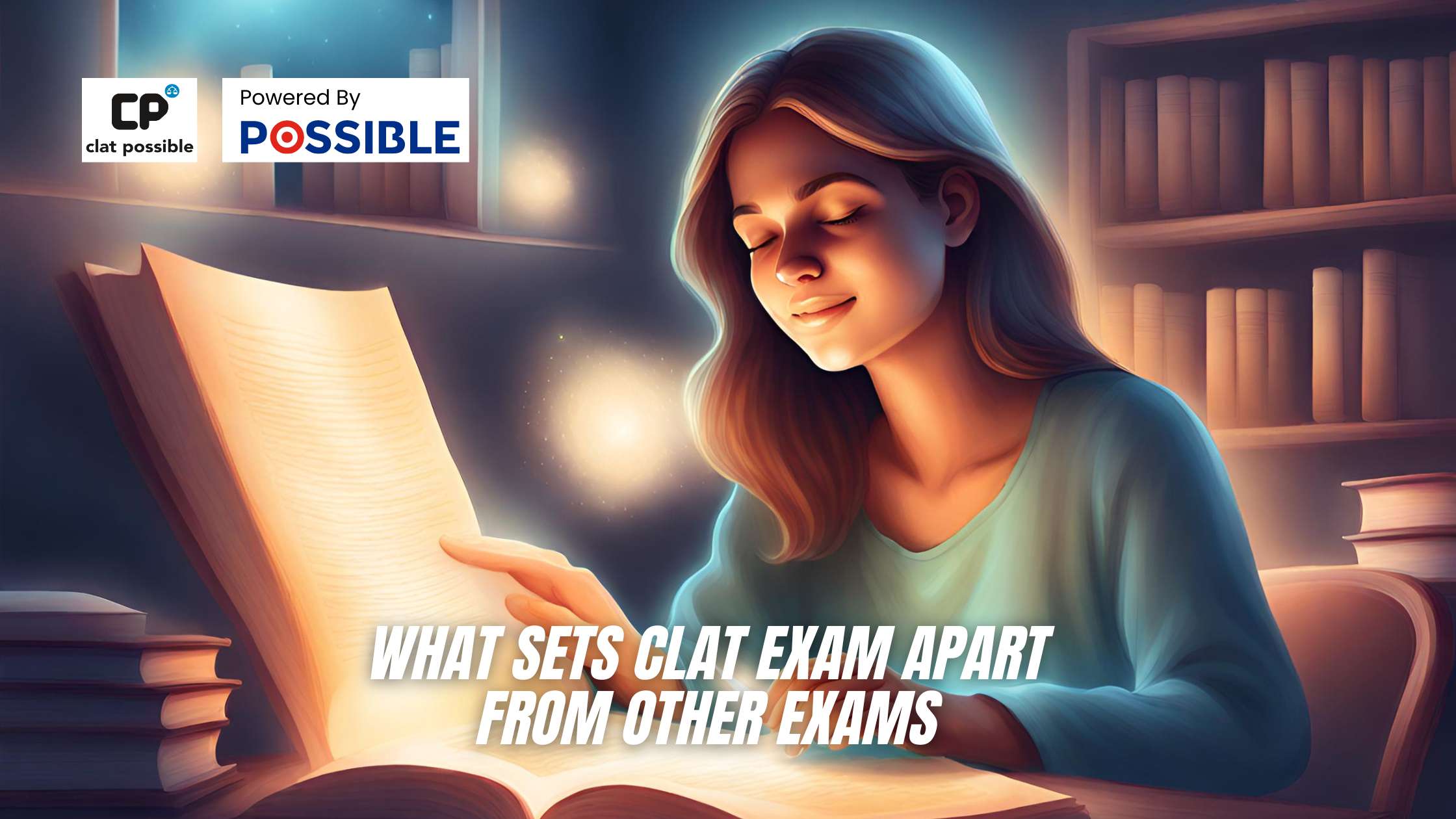 What Sets CLAT Exam Apart