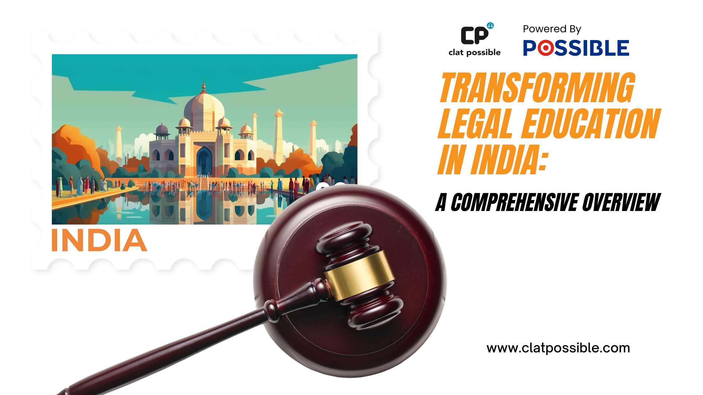 Legal Education in India