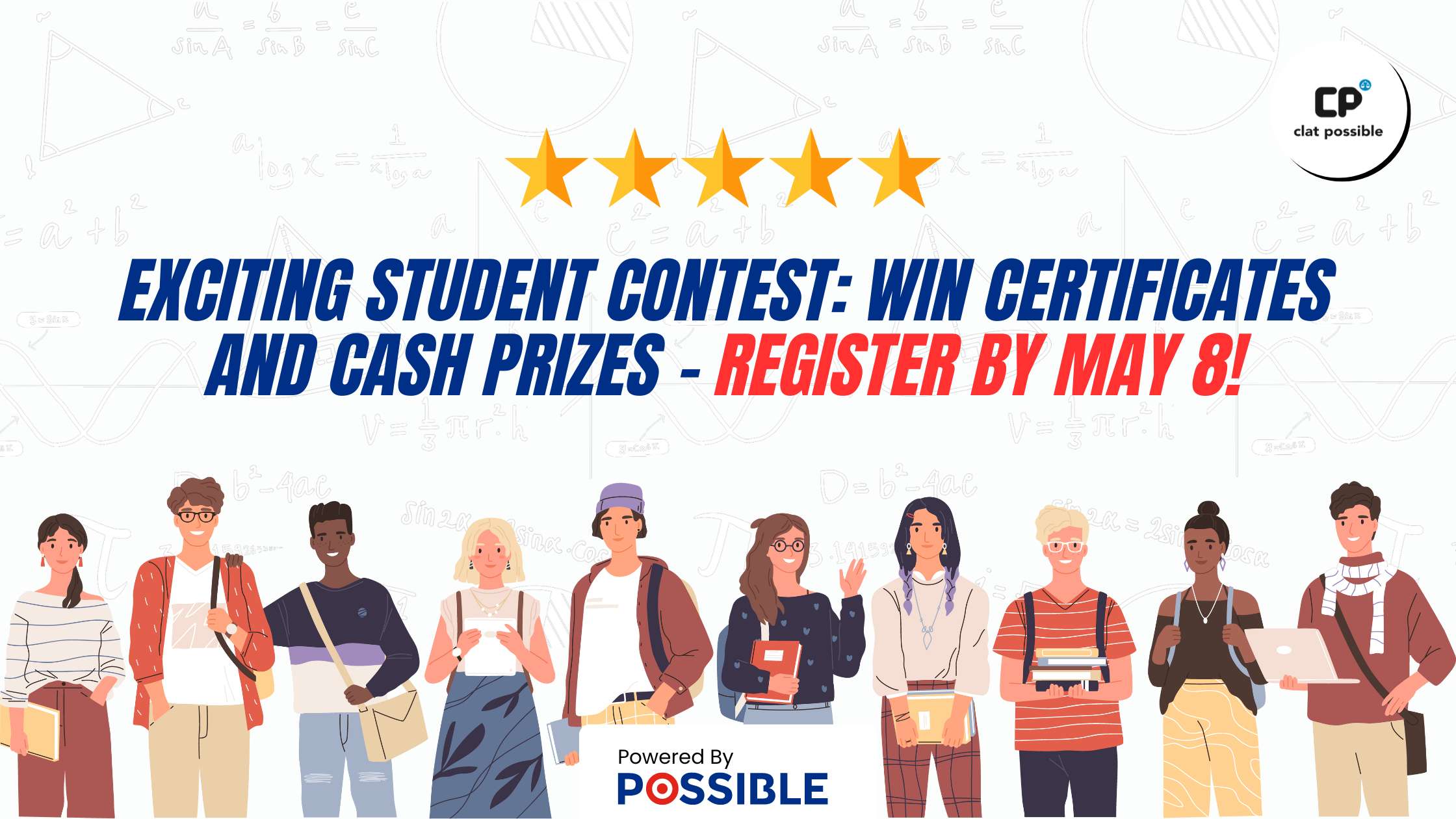 Student Contest