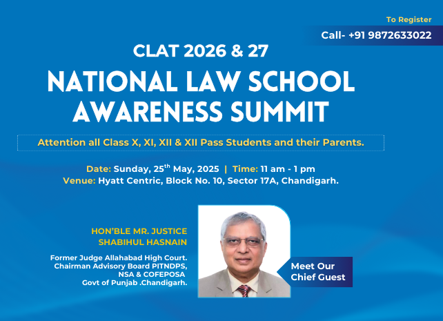 National law school awareness summit