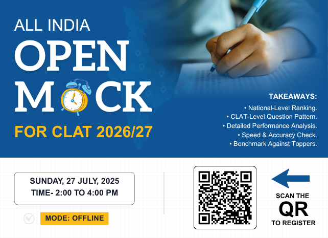 OPEN MOCK